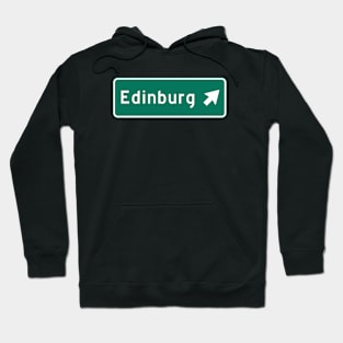 Edinburg Hoodie